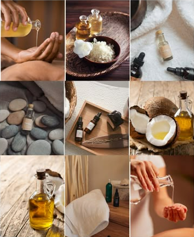 Expérience olfactive